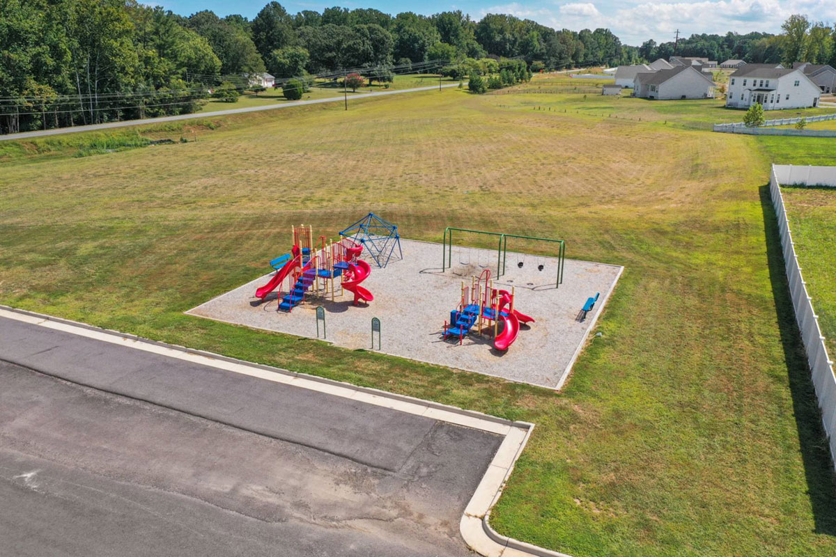 Oakwood Estates, King VA Explore New Homes